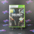 Call of Duty Black Ops Xbox 360 PH Complete - Excellent