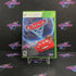 Cars 2 The Video Game Xbox 360 Complete - Excellent