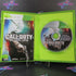 Call of Duty Black Ops Xbox 360 PH Complete - Excellent