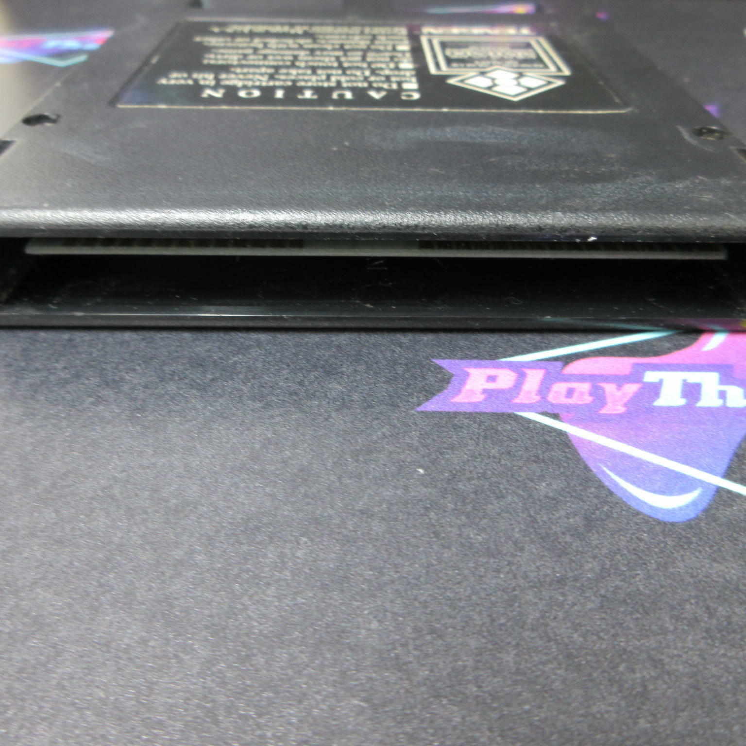 R.B.I. Baseball Tengen Nintendo NES - Refurbished