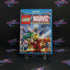 LEGO Marvel Super Heroes Nintendo Wii U - Very Good