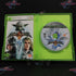 Soul Calibur IV Xbox 360 PH Complete - Excellent