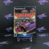 Rumble Racing PS2 PlayStation 2 - Very Good