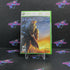 Halo 3 Xbox 360 - Side Seal - Like New