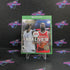 NBA LIVE 18 Xbox One - Side Seal - Like New