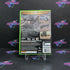 Call of Duty 2 GOTY Edition Xbox 360 + Bonus Disc Complete - Excellent