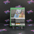 NBA LIVE 18 Xbox One - Side Seal - Like New