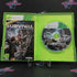 Cabelas Survival Shadows of Katmai Xbox 360 Complete - Excellent