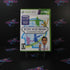 Body and Brain Connection Xbox 360 Complete - Excellent