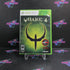 Quake 4 GameStop Exclusive Xbox 360 Complete - Excellent