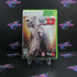 WWE 12 Xbox 360 Complete - Excellent
