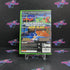 Sonic's Ultimate Genesis Collection Xbox 360 - Very Good