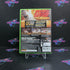 WWE 12 Xbox 360 Complete - Excellent