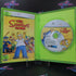 The Simpsons Game Xbox 360 Complete - Excellent