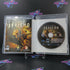 Clive Barker's Jericho PS3 PlayStation 3 Complete - Excellent