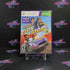Kinect Joy Ride Xbox 360 Complete - Very Good