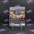 Super Street Fighter IV (4) PS3 PlayStation 3 Complete - Excellent