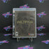 Elder Scrolls IV (4) Oblivion GOTY PS3 PlayStation 3 + Map Complete - Excellent