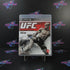 UFC Undisputed 3 PS3 PlayStation 3 Complete - Excellent