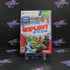 Wipeout In the Zone Xbox 360 Complete - Very Good
