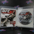 UFC Undisputed 3 PS3 PlayStation 3 Complete - Excellent