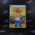 The Simpsons Game Xbox 360 Complete - Excellent