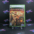 Golden Axe Beast Rider Xbox 360 Complete - Excellent