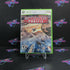 Battlestations Pacific Xbox 360 Complete - Excellent