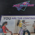 Kinect Joy Ride Xbox 360 Complete - Very Good