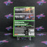 Call of Duty Black Ops Combo Pack Xbox 360 PH Complete - Very Good