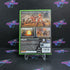 Golden Axe Beast Rider Xbox 360 Complete - Excellent