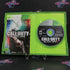 Call of Duty Black Ops Combo Pack Xbox 360 PH Complete - Very Good