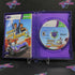 Kinect Joy Ride Xbox 360 Complete - Very Good