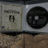 Elder Scrolls IV (4) Oblivion GOTY PS3 PlayStation 3 + Map Complete - Excellent