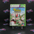 Rabbids Invasion Xbox 360 Complete - Excellent