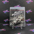 Fast & Furious Showdown PS3 PlayStation 3 - Very Good