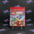 Lego Marvel Super Heroes PS3 PlayStation 3 GH - Very Good