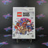 Lego Rock Band Nintendo Wii Complete - Refurbished