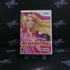 Barbie Jet, Set & Style Nintendo Wii Complete - Refurbished