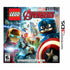 LEGO Marvel's Avengers Nintendo 3DS Complete - Very Good