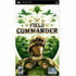 Field Commander Sony PSP - Like New