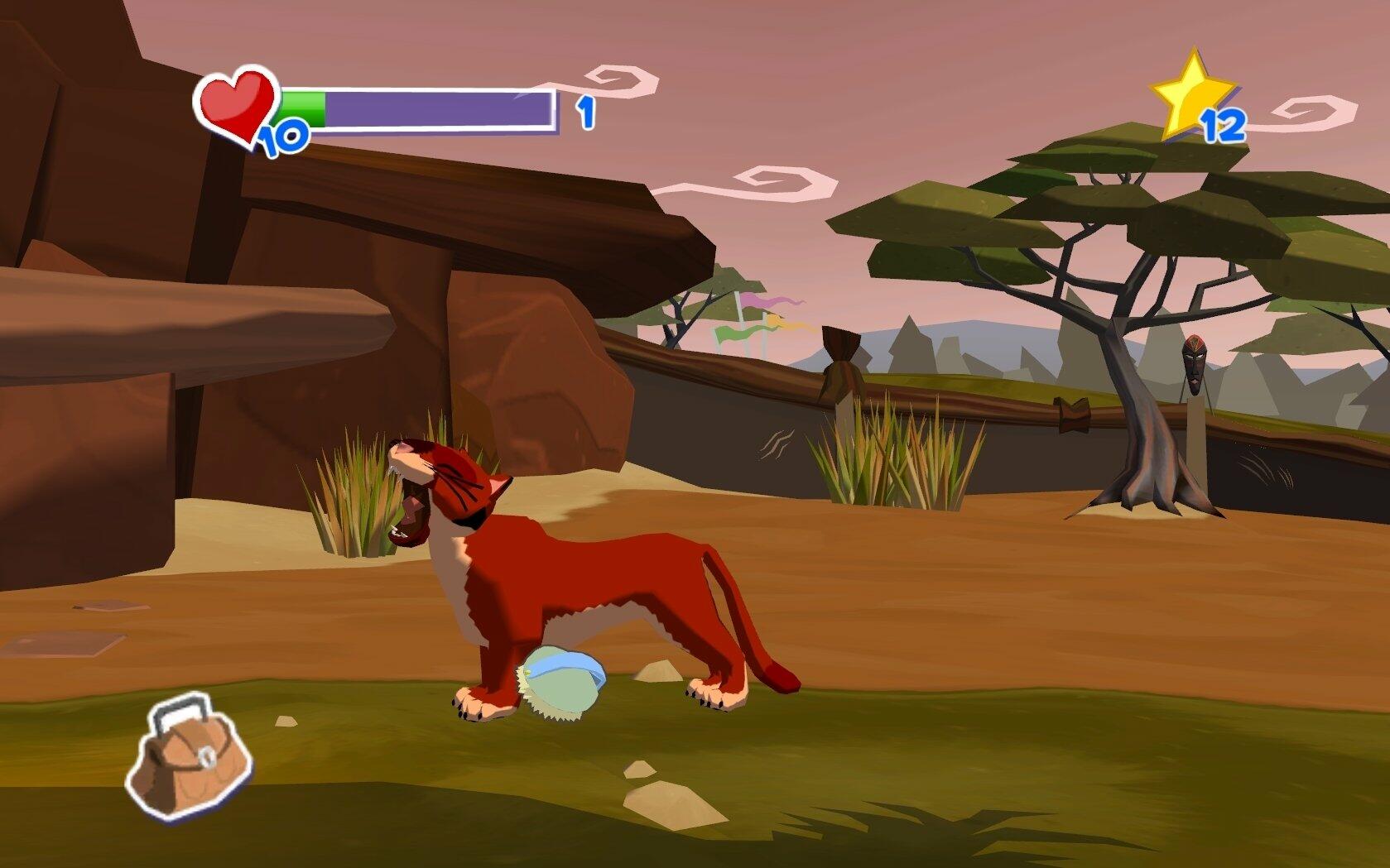 World Of Zoo - Nintendo Wii - Like New