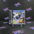 Sno Cross Championship Racing PS1 PlayStation 1 Complete - Very Good