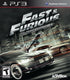 Fast & Furious Showdown PS3 PlayStation 3 Complete - Excellent
