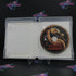 Mortal Kombat vs DC Universe Silver Shield Combo PS3 PlayStation 3 - Very Good