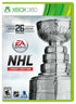 EA Sports NHL Legacy Edition Xbox 360 Complete - Excellent