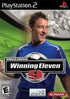 World Soccer Winning Eleven 9 International PS2 PlayStation 2 CIB - Excellent