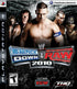 WWE SmackDown vs Raw 2010 PS3 PlayStation 3 Complete - Excellent