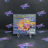 Spyro 2 Ripto's Rage Gold Foil PS1 PlayStation 1 Complete - Very Good