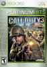 Call of Duty 3 Xbox 360 Platinum Hits - Like New